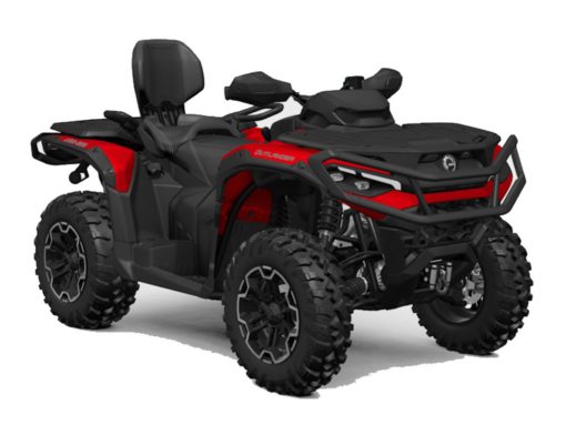 2025 Can-Am  Outlander MAX XT 1000R