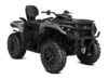 Stock image of 2025 Can-Am  Outlander MAX XT 700 Base product