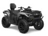 Stock image of 2025 Can-Am  Outlander MAX XT 700 Base product