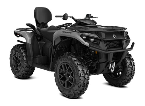 2025 Can-Am  Outlander MAX XT 700 Base