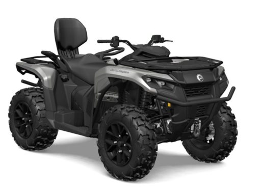 2025 Can-Am  Outlander MAX XT 700 Base