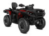 Stock image of 2025 Can-Am  Outlander MAX XT 850 product