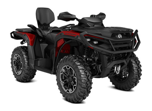 2025 Can-Am  Outlander MAX XT 850