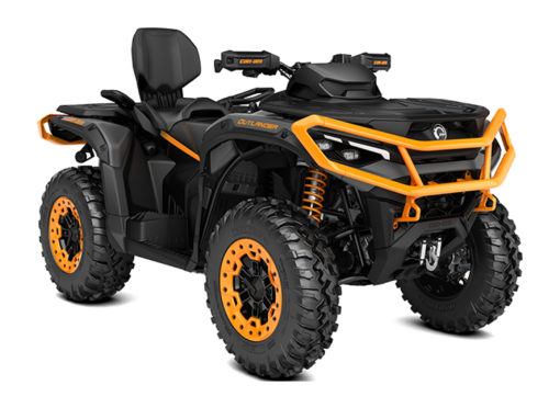 2025 Can-Am  Outlander MAX XTP 1000R