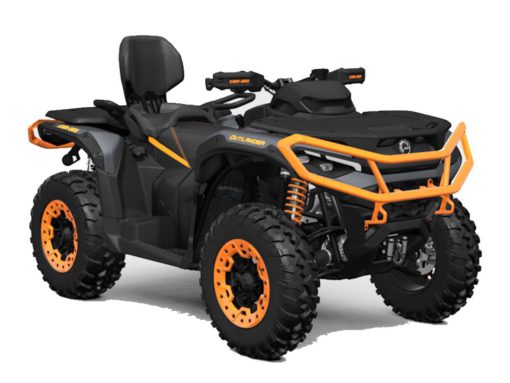 2025 Can-Am  Outlander MAX XTP 1000R