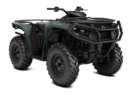 2025 Can-Am  Outlander Pro HD5