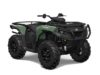 Stock image of 2025 Can-Am  Outlander Pro XU HD5 product