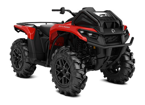 2025 Can-Am  Outlander X mr 700 Base