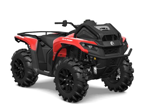 2025 Can-Am  Outlander X mr 700 Base