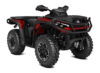 Stock image of 2025 Can-Am  Outlander XT 1000R Base product