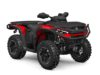 Stock image of 2025 Can-Am  Outlander XT 1000R Base product