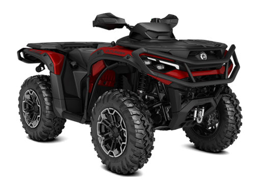 2025 Can-Am  Outlander XT 1000R Base