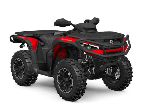 2025 Can-Am  Outlander XT 1000R Base