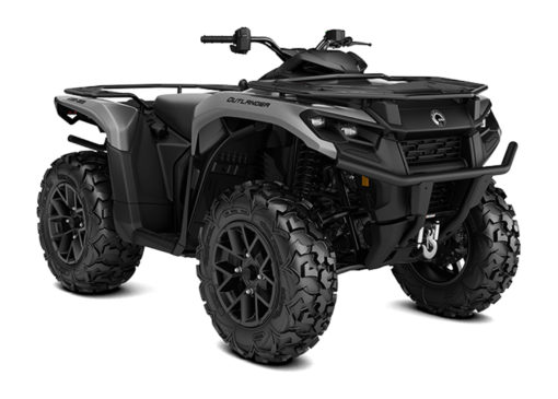 2025 Can-Am  Outlander XT 700 Base