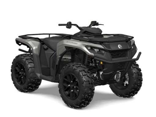 2025 Can-Am  Outlander XT 700 Base