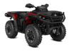 Stock image of 2025 Can-Am  Outlander XT 850 Base product