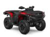 Stock image of 2025 Can-Am  Outlander XT 850 Base product