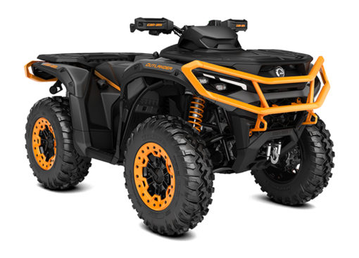 2025 Can-Am  Outlander XTP 1000R Base