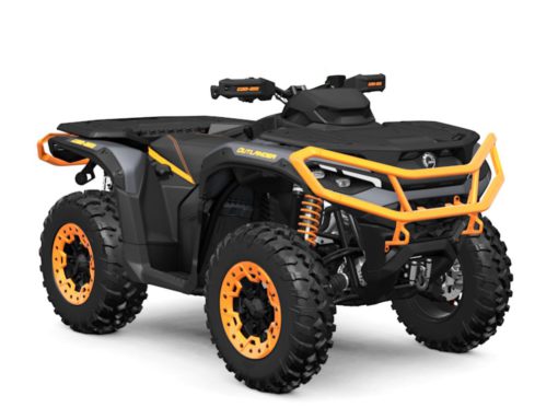 2025 Can-Am  Outlander XTP 1000R Base