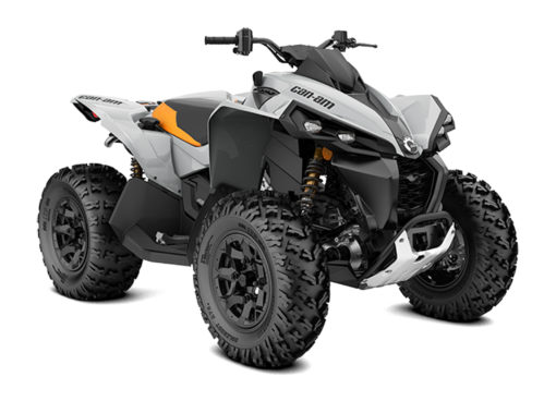 2025 Can-Am  Renegade 650