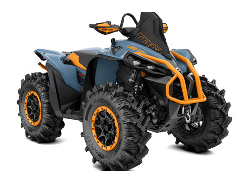 2025 Can-Am  Renegade X mr 1000R