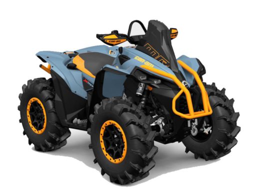 2025 Can-Am  Renegade X mr 1000R