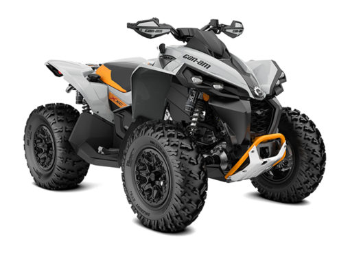 2025 Can-Am  Renegade X xc 1000R