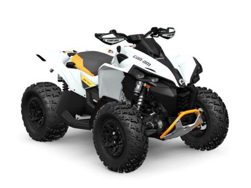 2025 Can-Am  Renegade X xc 1000R