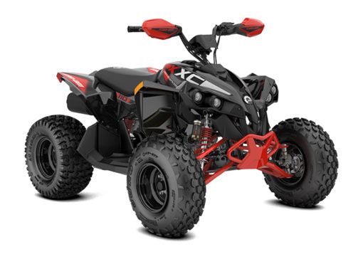 2025 Can-Am  Renegade X xc 110 EFI Base