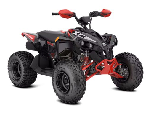 2025 Can-Am  Renegade X xc 110 EFI Base