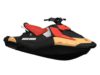 Stock image of 2025 Sea Doo  Spark for 3 Rotax 900 ACE  90 CONV with IBR product