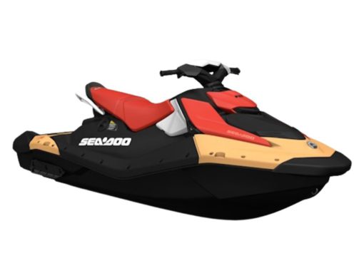 2025 Sea Doo  Spark for 3 Rotax 900 ACE  90 CONV with IBR