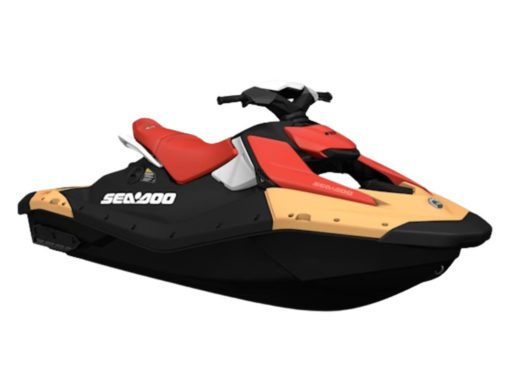 2025 Sea Doo  Spark for 3 Rotax 900 ACE  90 iBR