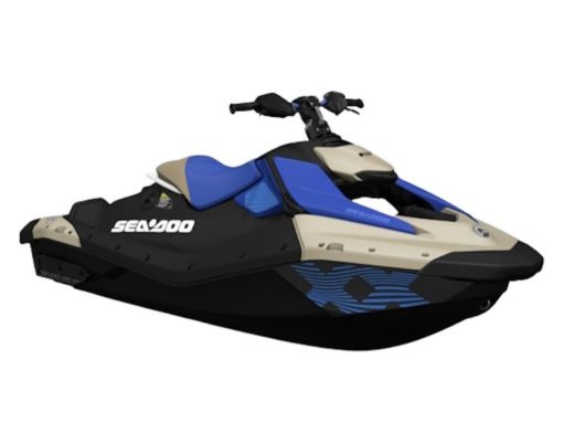 2025 Sea Doo  Spark Trixx for 1 Rotax 900 ACE  90 iBR