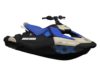 Stock image of 2025 Sea Doo  Spark Trixx for 3 Rotax 900 ACE  90 iBR product