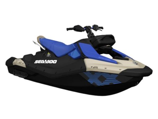 2025 Sea Doo  Spark Trixx for 3 Rotax 900 ACE  90 iBR and Audio