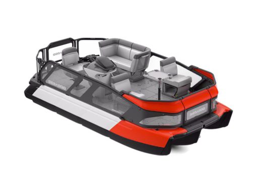 2025 Sea Doo  Switch 16  130 hp Painted