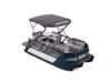 Stock image of 2025 Sea Doo  Switch Cruise 18  230 hp Galvanized product