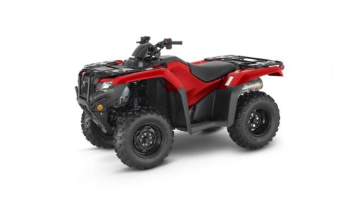 2024 Honda  FourTrax Rancher 4×4 ES