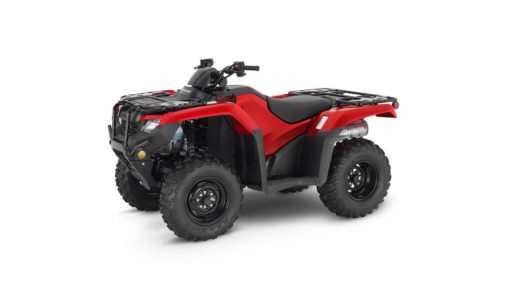 2024 Honda  FourTrax Rancher 4×4 Automatic DCT EPS