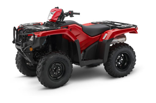 2024 Honda  FourTrax Foreman 4×4 ES EPS