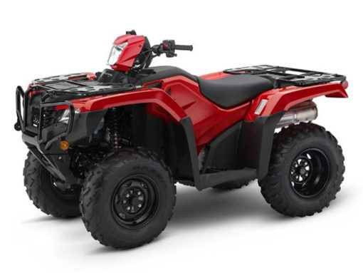 2024 Honda  FourTrax Foreman 4×4 ES EPS