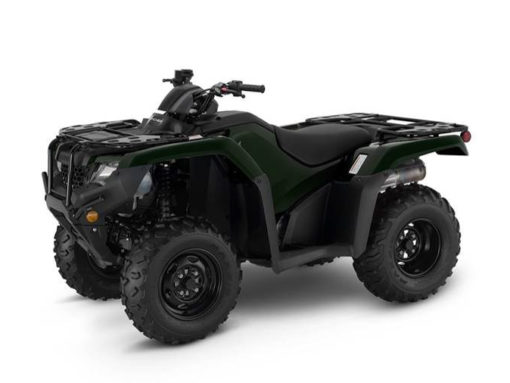 2024 Honda  FourTrax Rancher Base