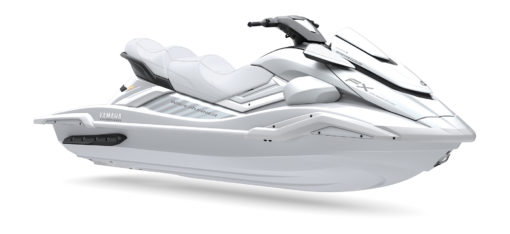 2025 Yamaha WaveRunner FX Cruiser SVHO