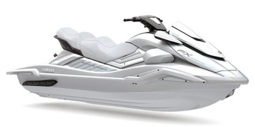 2025 Yamaha WaveRunner FX Cruiser SVHO