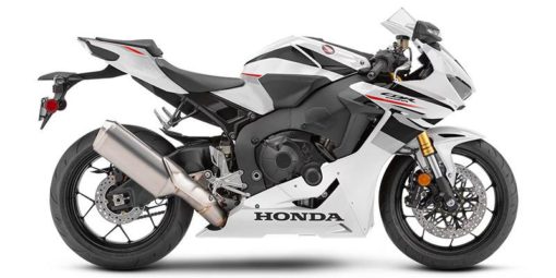 2025 Honda CBR1000RR ABS