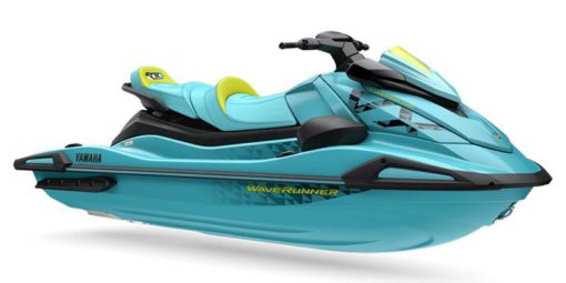 2025 Yamaha WaveRunner VX Limited HO