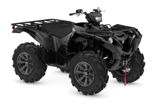 2025 Yamaha Grizzly EPS XT-R