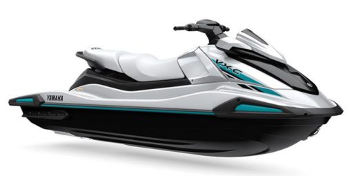 2025 Yamaha WaveRunner VX C