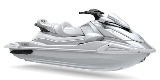 2025 Yamaha WaveRunner VX Cruiser